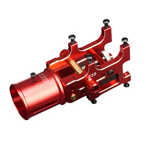 แขนพับได้โลหะ Z25 สำหรับโดรนระดับมืออาชีพ ขนาด 6 นิ้ว ชุดประกอบเอง - Product Image 1