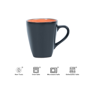 Vajilla Navideña en Oferta, Platos y Tazones de Cerámica, Juego Completo de 16 Piezas, Juego de Vajilla Pintada a Mano para 4 Personas - Product Image 4