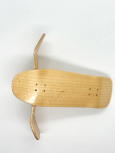 Tabla de Fingerboard Personalizada con Logotipo, Diseño Clásico, Lisa, 34 mm - Product Image 5