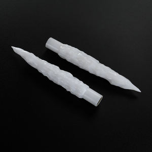 Accessoires pour sabres laser Nexussabers, lames latérales Pixel uniquement pour sabre Kylo Ren, lame de feu de haute qualité, Dark Ben <span class=keywords><strong>Solo</strong></span> - Product Image 4