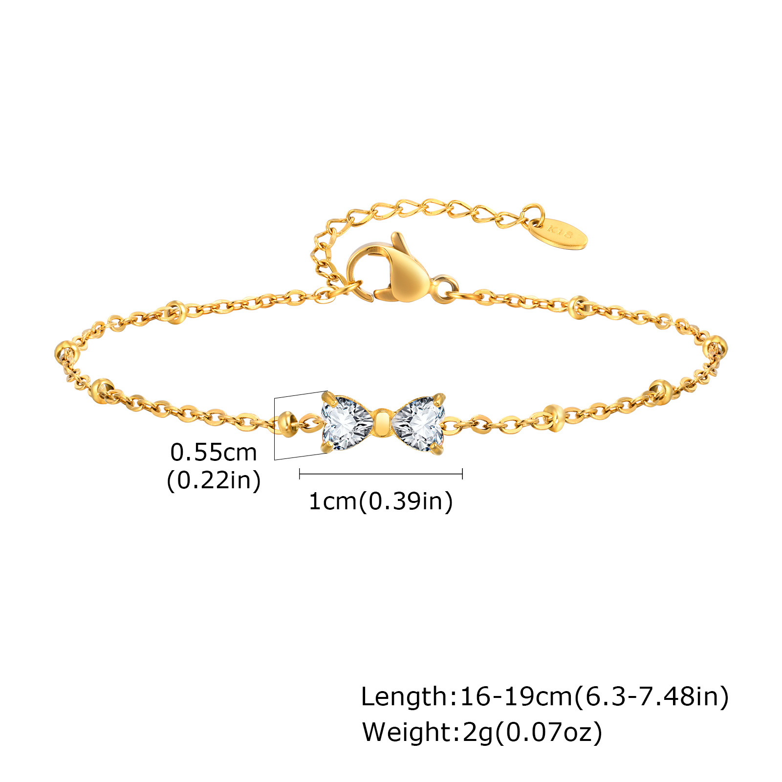 YF8156  Gold