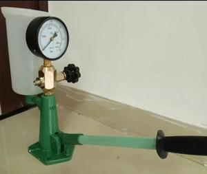 Injector Verifier Nozzle Corrector tester common rail injector <b>repair</b> tools test instruments S80H - Product Image 3