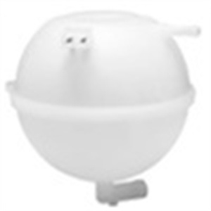 Réservoir de liquide de refroidissement moteur Réservoir d'expansion de radiateur pour VW Passat <span class=keywords><strong>Golf</strong></span> OEM 1H121407A - Product Image 6