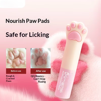 Baume Réparateur pour Pattes d'Animaux OEM ODM - Soin Hydratant pour Pattes Sèches et Fissurées pour Chiens et Chats