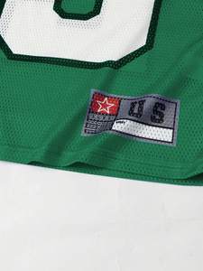 Green Jersey Number 23 <strong>Star</strong> Summer Short Sleeve <strong>Tshirt</strong> - Product Image 6