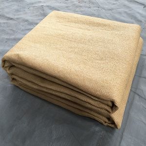 <span class=keywords><strong>Voile</strong></span> <span class=keywords><strong>d</strong></span>'<span class=keywords><strong>ombrage</strong></span> en HDPE respirante-Bloc UV 95% et auvent extérieur perméable à l'eau pour patio et jardin - Product Image 3