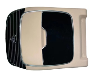 2024 vente en gros <span class=keywords><strong>Auto</strong></span> <span class=keywords><strong>inter</strong></span> accessoires stocks voiture ascenseur électrique bureau voiture paroi latérale table pliante pour vito sprinter - Product Image 1