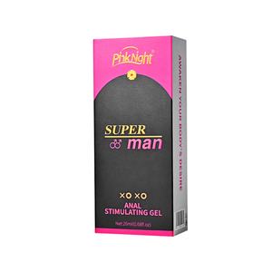 20 ml Líquido Estimulante del Orgasmo Femenino para Mejorar la Calidad de la Vida Sexual, Gel Lubricante de Placer - Product Image 1