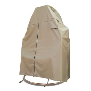 Protection UV 100% étanche 600D Oxford, imperméable à la pluie et à la poussière, pour Patio extérieur, <span class=keywords><strong>jardin</strong></span>, balançoire suspendue, oeuf, housse de siège - Product Image 1