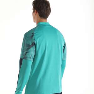 Vêtements de sport unisexes à manches longues Vêtements de course Chemises de survêtement - Product Image 5