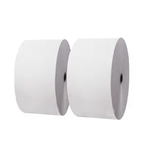 Wholesale Film Self-adhesive Sticker Jumbo Rolls - Customized Film Paper Size