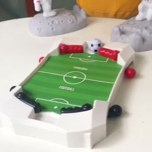 Mini Tabletop Soccer <b>Game</b> | Portable & Durable | Perfect for Family Fun & Office Breaks - Product Image 4