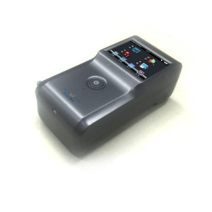 Cgn Beigu BG3910M Handheld Radiation Detector 0.01-30mSv Sound <b>Alarm</b> 48keV-1.5MeV Energy Response - Product Image 3