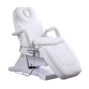 Direct Sale! Multi-function <strong>Massage</strong> Electric Beauty Bed High Power 3 Motors <strong>Massage</strong> Table Facial Bed Eyelash Bed Chair Style - Product Image 1