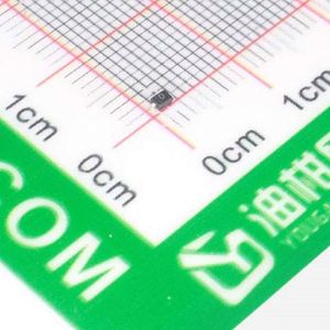 new and original RB551V-30 <b>D</b> SOD-323 Diodes Schottky Diodes 500mA 470mV 30V - Product Image 1