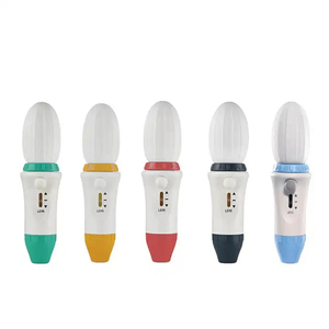 Keme Pipette elektronik Manual Volume besar, Pipette serologi elektronik 0.1ml - 100ml Levo Me Plus pengontrol pipet elektronik Manual - Product Image 6
