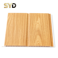 Paneles de Techo de PVC, Paneles de Techo Suspendidos, Plástico Impermeable, Decorativos, para Oficina