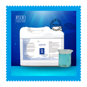 Fertilizante Líquido Orgánico de Calcio, Calcio Quelado con Alcohol de Azúcar, para Cultivos y Vegetales - Alta Concentración, Liberación Rápida, pH - Product Image 3