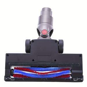 Accessoires de <span class=keywords><strong>brosse</strong></span> électrique <span class=keywords><strong>pour</strong></span> aspirateur adapté aux modèles V7V8V10V11, <span class=keywords><strong>pour</strong></span> le nettoyage des sols, des carreaux et des tapis. - Product Image 3