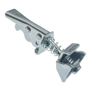 Piezas <span class=keywords><strong>de</strong></span> Remolque al por Mayor, Acoplador <span class=keywords><strong>de</strong></span> Remolque Económico, Pestillo <span class=keywords><strong>de</strong></span> Repuesto para Acoplador <span class=keywords><strong>de</strong></span> Remolque <span class=keywords><strong>de</strong></span> 2 Pulgadas, Pestillo <span class=keywords><strong>de</strong></span> Repuesto para Acoplador Posi-lock - Product Image 3