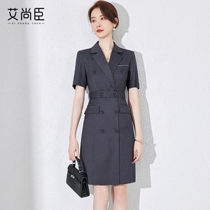 slim fit dress slacks Formal Long V-Neck Simple Prom Dresses for Women Prom Gowns with Pockets