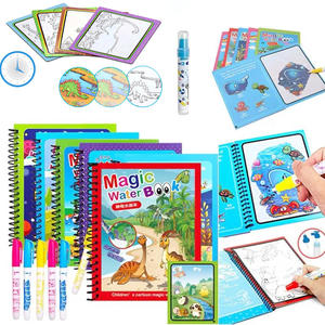 Holesale IDS oooodler oorawing ololoring agagic or olor Book incincincincinosauro agagic ater ook - Product Image 1