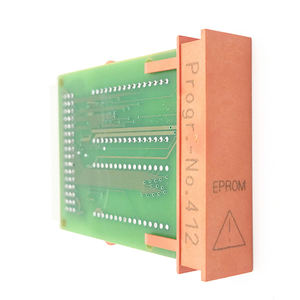 Módulo PLC Simatic S5 Original Nuevo 6ES5375-1LA21 - Product Image 1