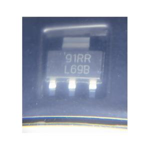 LM2937IMP-<span class=keywords><strong>3.3</strong></span>/nobb L69B LDO调节器Pos <span class=keywords><strong>3</strong></span>.3V 0.5A汽车4针 (<span class=keywords><strong>3</strong></span> + Tab) SOT-223 T/R - Product Image 1