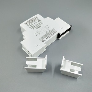 5(45)A 45A 120V 60HZ Monofásico Din Rail <span class=keywords><strong>KWH</strong></span> Watt hora din-Rail medidor de energía LCD - Product Image 4