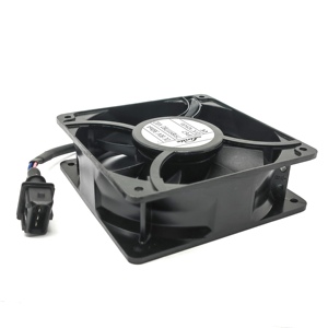 Repuestos - Ventilador de Refrigeración 7918911782 |   Repuesto para Montacargas - Product Image 4