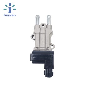 Válvula de Control de Aire en Ralentí OEM 22270-21011, Válvula IAC, Válvula de Control de Velocidad en Ralentí para Toyota Corolla Yaris Vios 1NZ-FE con Garantía - Product Image 4