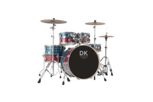 Instrumento de percusión Musical profesional, tambor de <span class=keywords><strong>jazz</strong></span>, juego de 5 y 7 piezas, venta de fábrica - Product Image 3