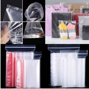 เม็ดพลาสติก LDPE2426H 2426K/2420D เม็ดพลาสติก LDPE เม็ดพลาสติกบริสุทธิ์เม็ด HDPE LDPE - Product Image 6