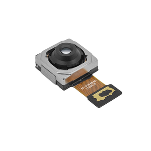 โมดูลกล้อง OEM OV64B 64MP UHD ออโต้โฟกัส MIPI เซ็นเซอร์ OmniVision CMOS PDAF อุปกรณ์ถ่ายภาพ AIoT ความละเอียดสูง 4-in-1 พิกเซล - Product Image 1