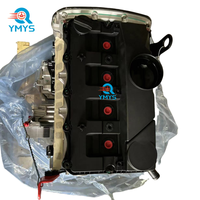 Moteur CVR CVRC CVRA CVRB CYF5 neuf pour Ford Ranger 2.0L 2.2L 2.4L