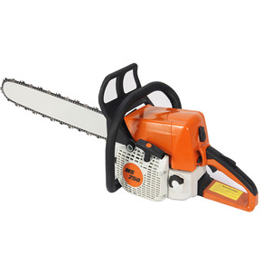 Stihl Ms 381 Chainsaw 20 In Professional Gasoline Engine Logging <b>Saw</b> - Product Image 4