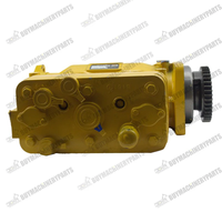 Groupe compresseur d'air 10R6317 pour moteur Caterpillar CAT C15 C18