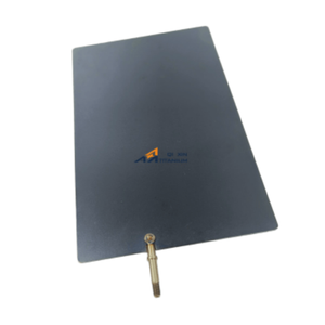 Feuille d'anode en titane DSA pour électroflotation - Product Image 1