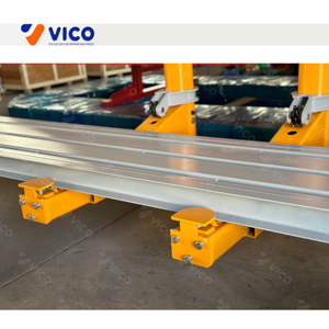Banco elevador inclinable <span class=keywords><strong>para</strong></span> reparación de automóviles, herramienta de alineación de colisiones de vehículos - Product Image 4