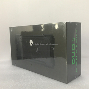 Alientech II <span class=keywords><strong>2</strong></span>.4G/5.8G tín hiệu tăng cường Antenna phạm vi Extender Phụ kiện cho <span class=keywords><strong>DJI</strong></span> mini 3 Pro Drone / <span class=keywords><strong>DJI</strong></span> RC điều khiển - Product Image 6