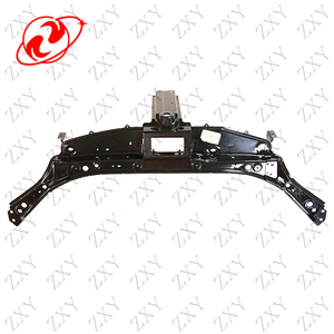Support de radiateur pour <span class=keywords><strong>Clio4</strong></span> LB 12- OEM 625044137R - Product Image 1
