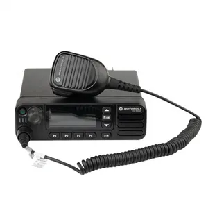 DM4601 DMR VHF 1000CH Car Radio Digital Car Walkie Talki UHF Radio Transceiver Talkie Walkie GPS 2 Way Radio M8668