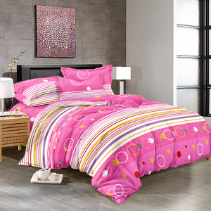 Offre Exceptionnelle : Tissu Microfibre en Rouleau pour Parures de Lit Imprimées – 100% Polyester Brossé, Plus Doux et Confortable, Imprimé par Dispersion - Product Image 2