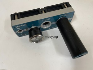 Nuovo Prodotto Originale con Tecnologia <span class=keywords><strong>Vtec</strong></span>, Pompa a Vuoto Vtm251434a PLC - Product Image 2