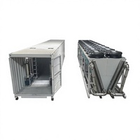 Système de refroidissement par eau, refroidisseur sec, tour de refroidissement pour centre de données