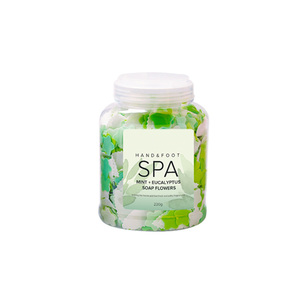 Bath Petals Aromatherapy Paper Sheet <b>Soap</b> Moisturizing Skin Care <b>Soap</b> Disposable Compressed <b>Soap</b> Sheet GZ RTS Bulk Mixed Order - Product Image 2
