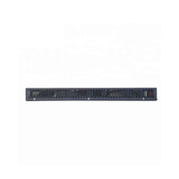 Système redresseur de courant continu Emerson Network Power 1U 30A 48V/-53.5V 1500W pour télécommunications, alimentation électrique à refroidissement par air forcé FTTX EPS30-4815AF