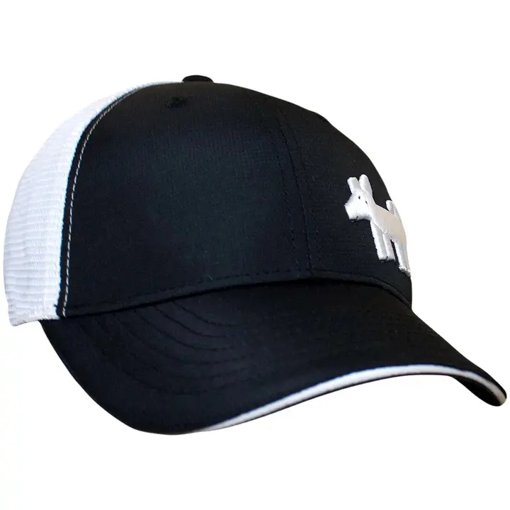 OEMスポーツキャップリチャードソン112トラック運転手帽子カスタムロゴ刺繍高品質6パネルブランクメッシュキャップ