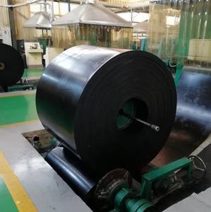 Fabrika fiyat 800mm genişlik EP NN CC <span class=keywords><strong>TC</strong></span> kauçuk konveyör bant - Product Image 3