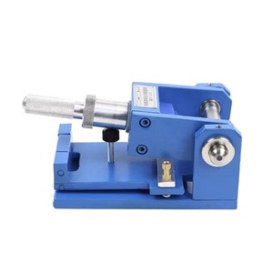 เครื่องทดสอบการดัดโค้งเพลาเคลือบผิวแบบแมนเดรล ISO 1519 เครื่องทดสอบการดัดโค้งในห้องปฏิบัติการ - Product Image 4